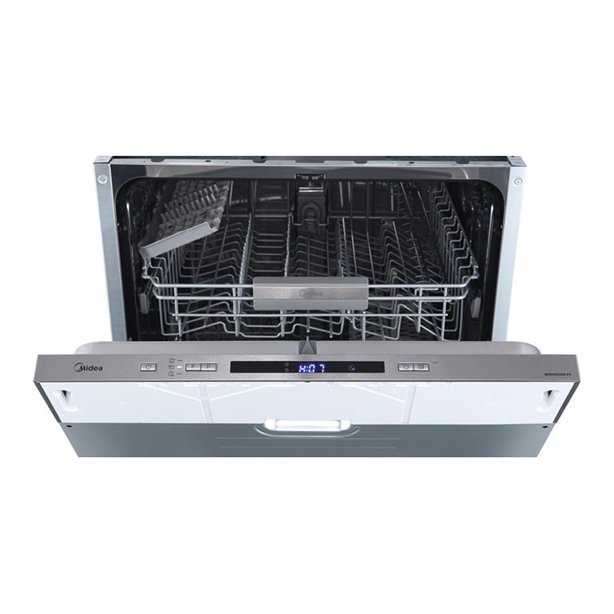 Midea lavavajillas integrable 60cm mid60s200.2-es