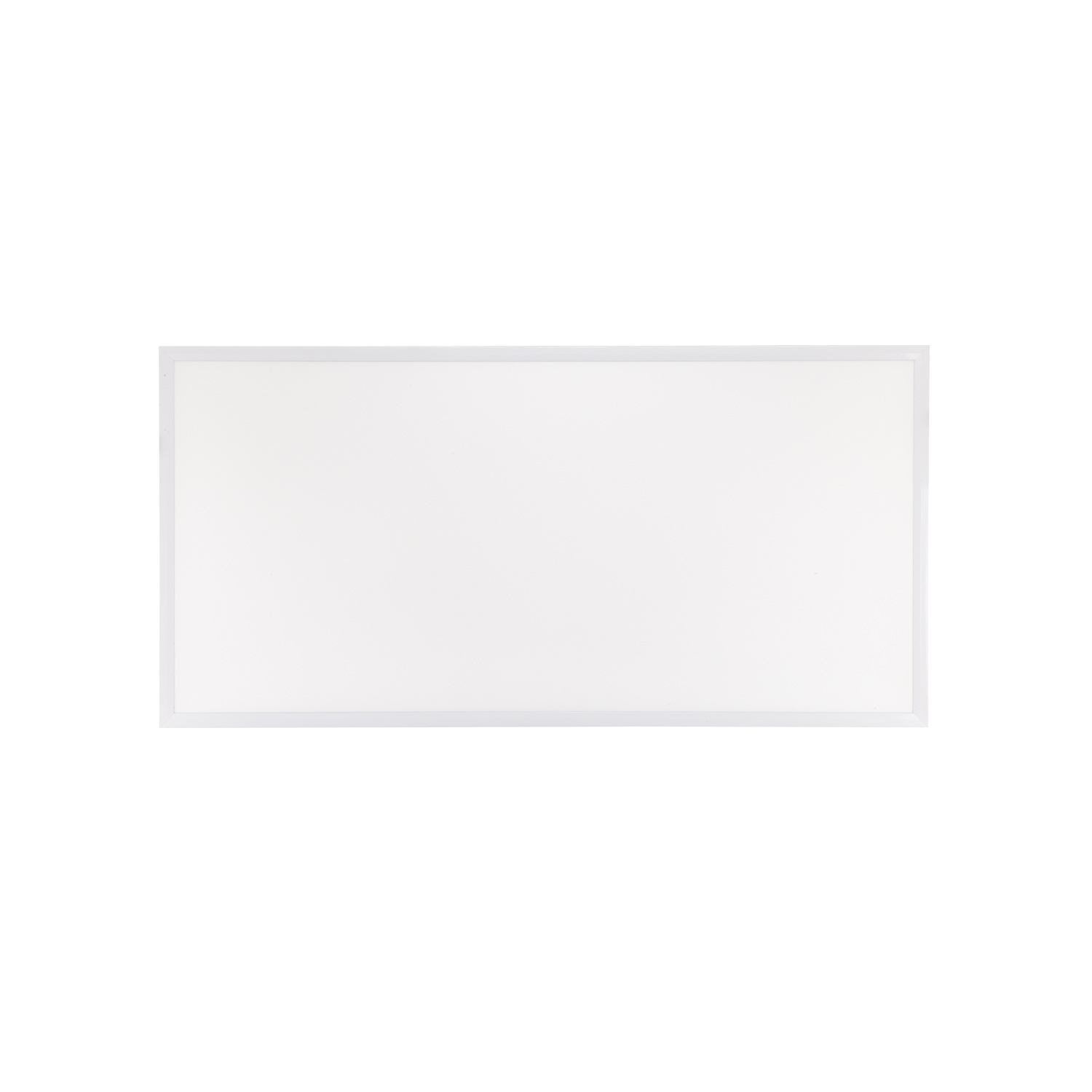 Panel LED 60*120 60w 4000k super slim high pro ppma lifud blanco