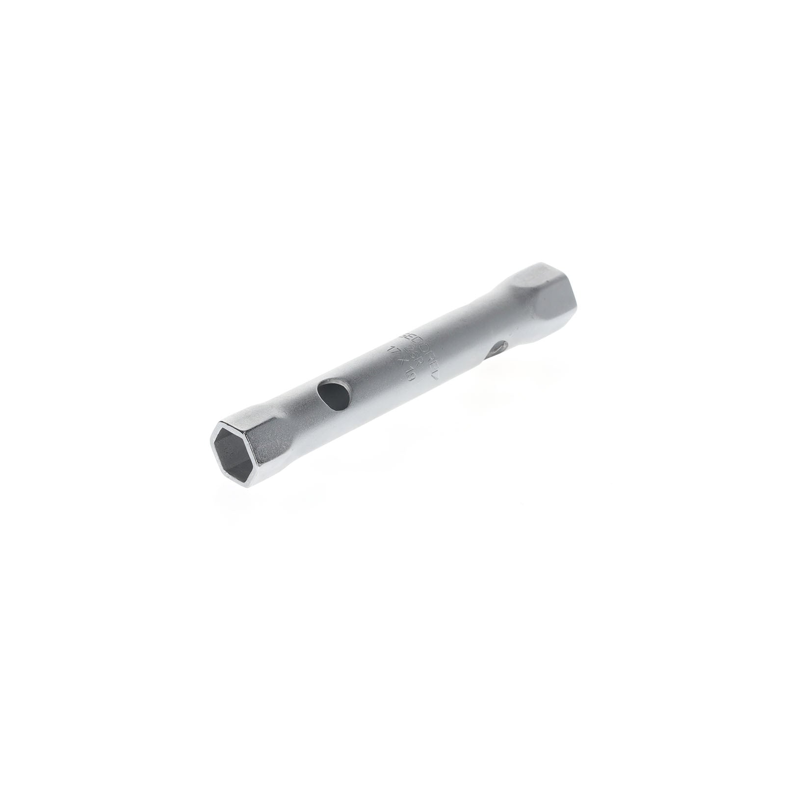 Gedore 26 r 17x19 - llave de tubo hueca, 17x19 (6211880)