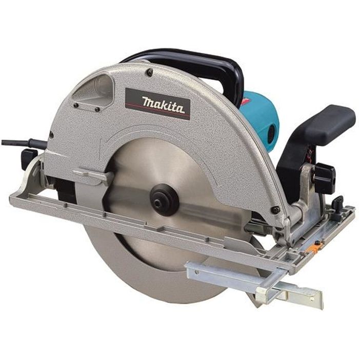 Sierra circular 2100w - corte 100 mm