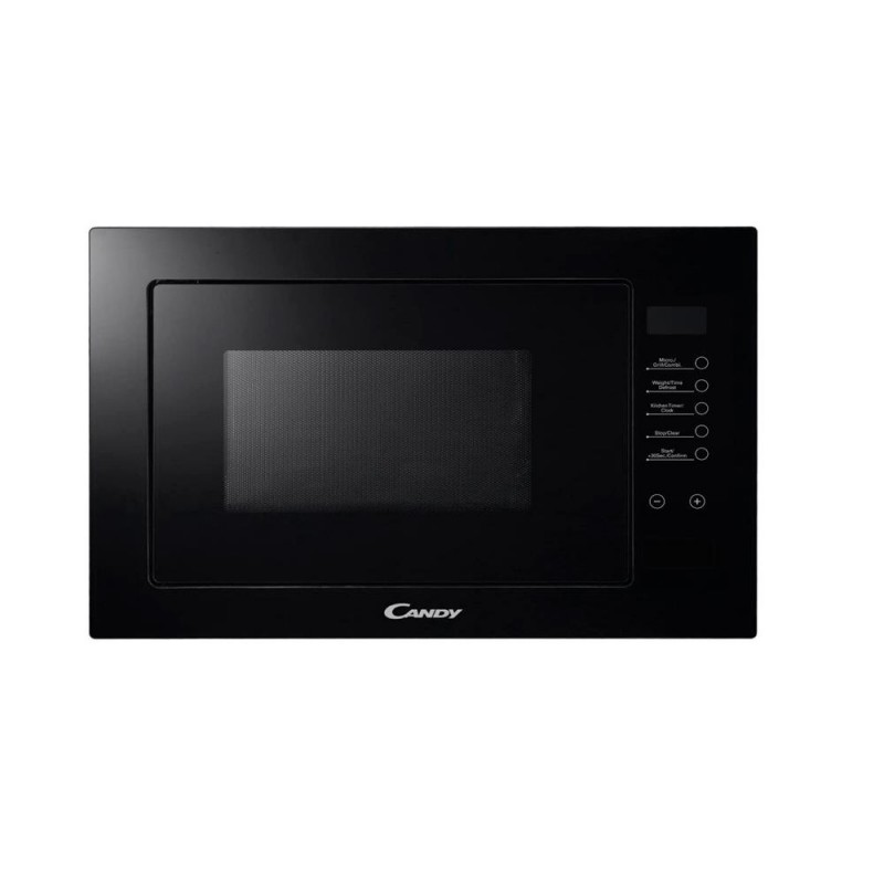 Microondas integrable candy micg25gdfn negro 25l