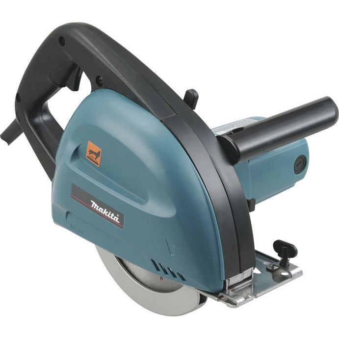 Sierra circular para metal Makita 4131 1100w-d=185mm