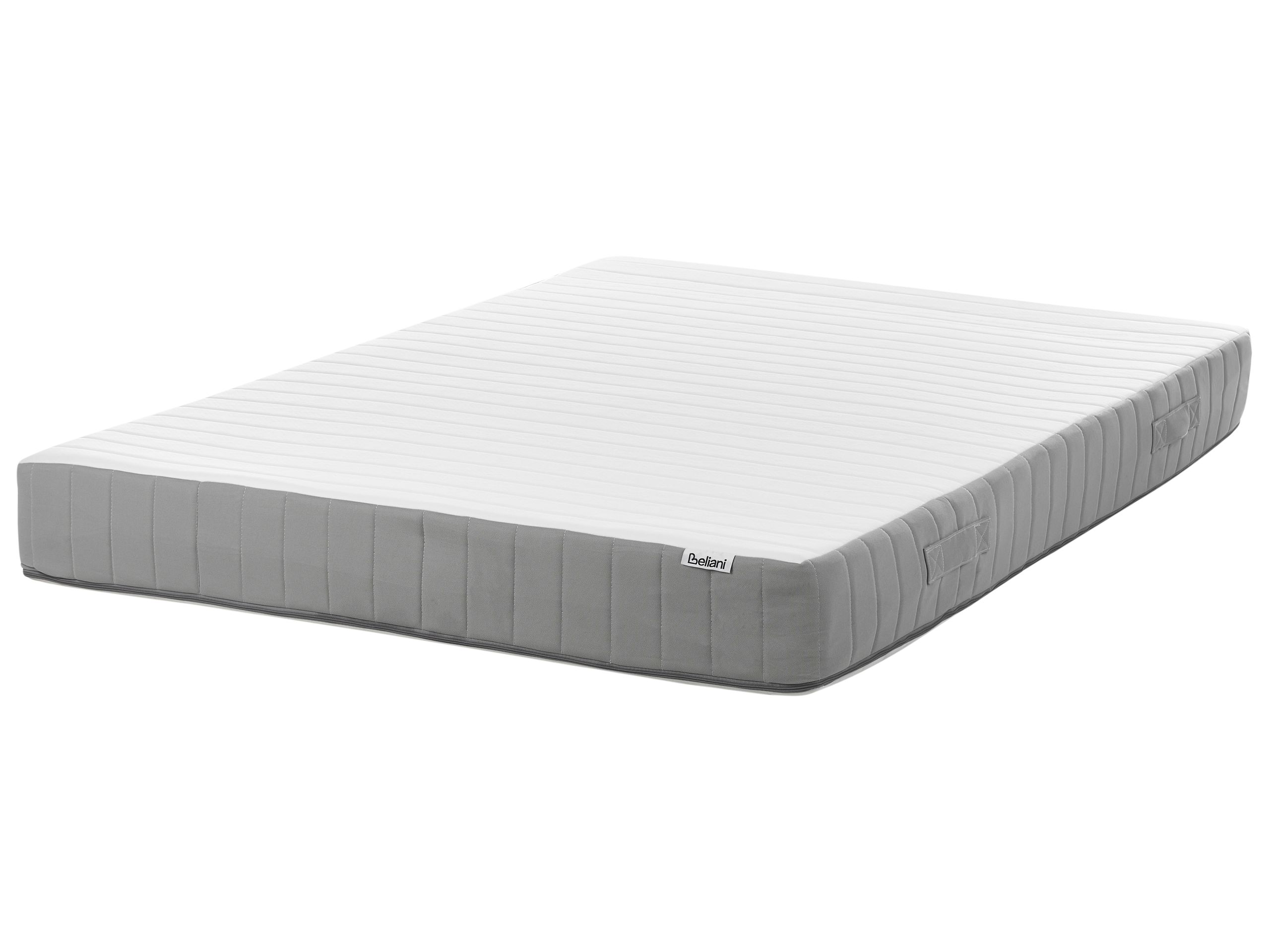 Colchón blanco breeze hybrid 7 plus