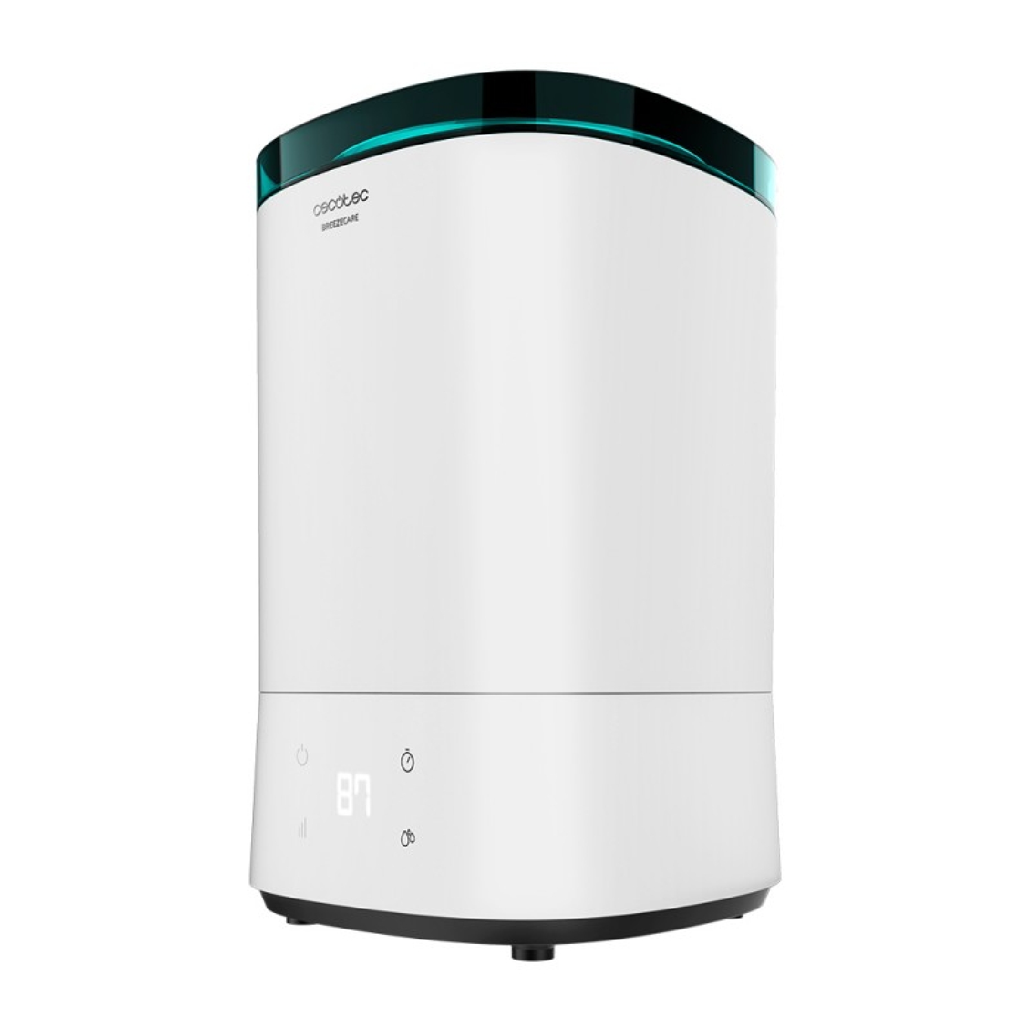 Cecotec humidificador breezecare 3000. Depósito 5,5 litros, humidificación