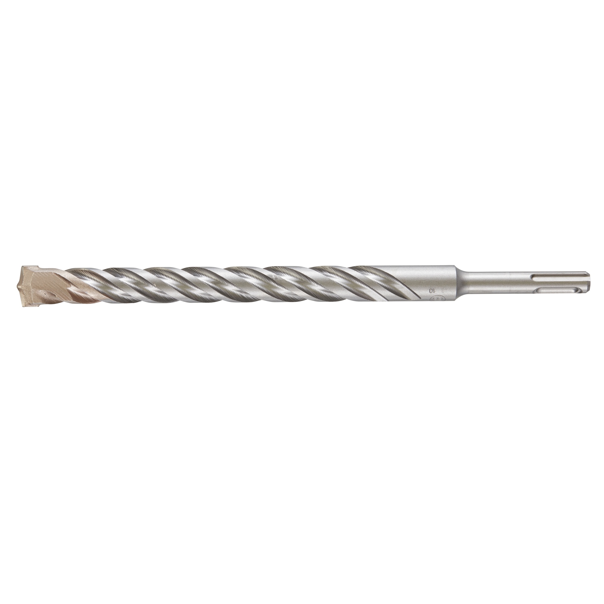 Broca sds-plus - Dewalt - extreme 2tm - velocidad de perforación - robustez