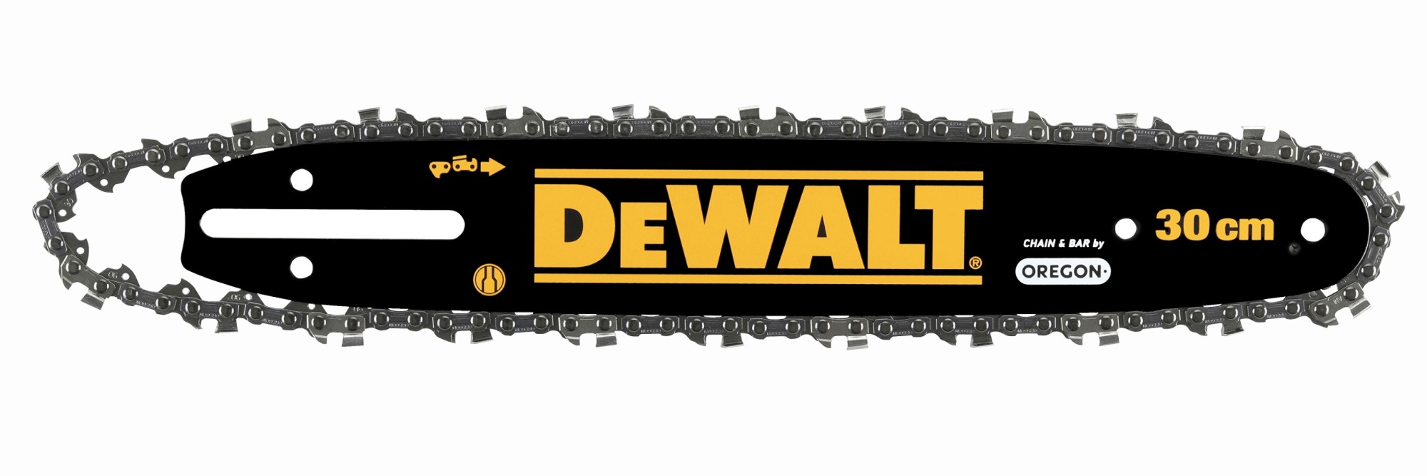 Dewalt dt20665-qz - espada y cadena 30cm Dewalt para ref. Dcm565p1/