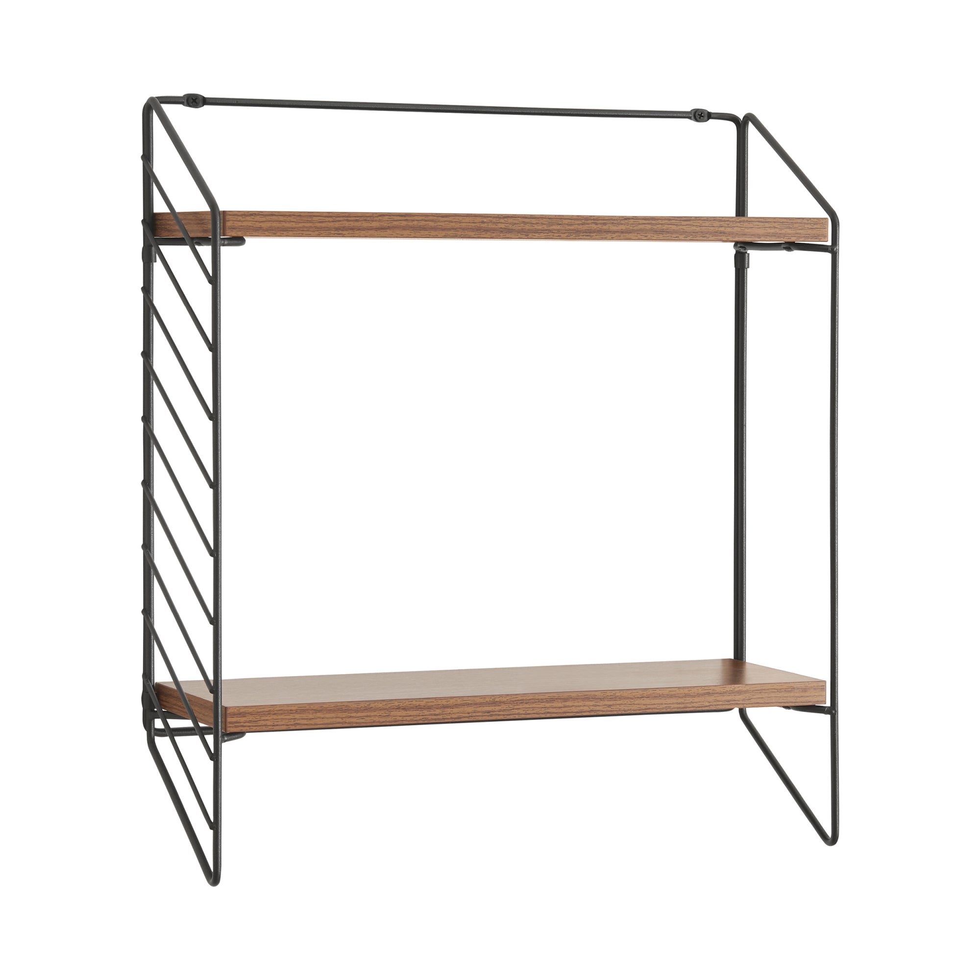 Estantería de diseño atemporal para salón o dormitorio mueble
