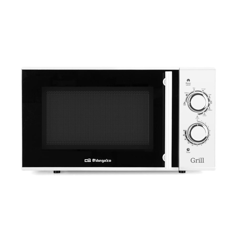 Microondas orbegozo mig2320 900 w grill 1000 w 20 l