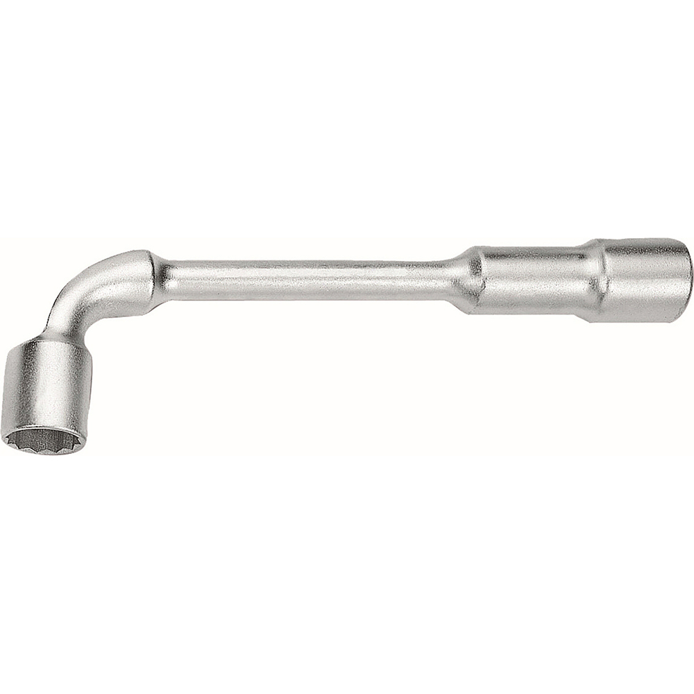 Llave pipa doble acodada bahco 29m22 mm (708-22)