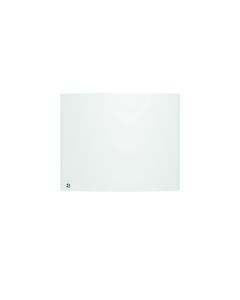 Radiador eléctrico bestherm bia de inercia seca de hierro fundido, 1000 w