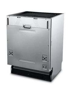 Lavavajillas integrable infiniton diw-a62e - 60 cm, 14 servicios, 7 program