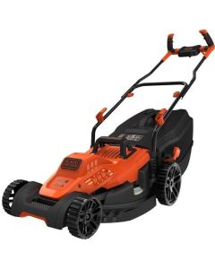 Cortacésped eléctrico con cable - black+decker - bemw481bh-qs - 1800w - 42c