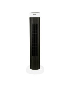 Ventilador de torre digital oscilante rok 45w