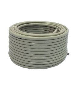 Cable de red Cat 5 rollo 100m