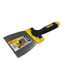 Espátula emplastecer inox 20 cm Nespoli
