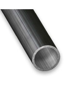 Tubo de acero prensado 100 x ø 1 cm