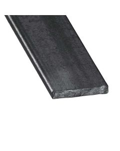 Pletina de acero 30 x 4 mm - 1 m