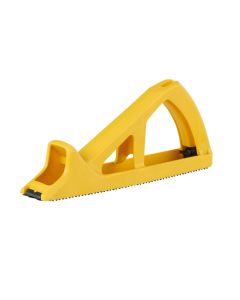 Cepillo plastico stanley