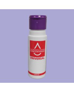 Colorante concentrado universal violeta 60 ml