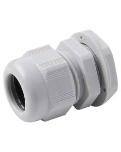 Prensa estopa m25 11/17mm 5 uds Schneider