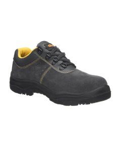 Zapatos de seguridad serraje site 44