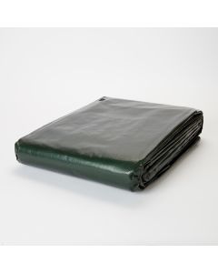 Lona de rafia 10 x 6 m - 140 g/m2