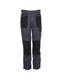 Pantalón multibolsillos harrier site 46