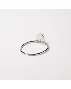 Soporte para secador de pelo "koros"