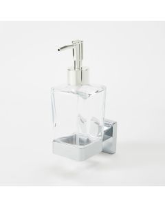 Dispensador de jabón "alessano"