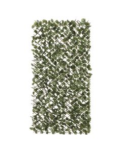 Celosía Extensible De Mimbre 1 X 2 m Blooma