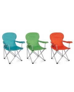 Silla camping Molloy color aleatorio Blooma