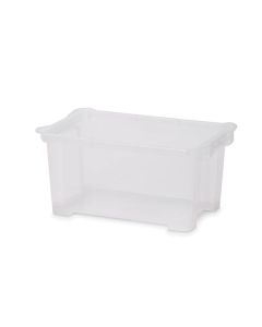 Caja Kaze transparente 3 L