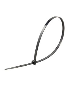Bridas 4,8x350 mm diall negras 50 uds
