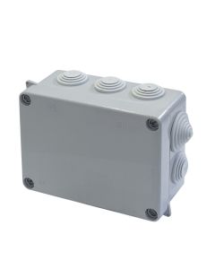Caja estanca 150x110 mm