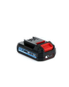 Batería 18V 4A Erbauer