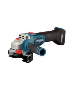 Amoladora 18V brushless sin batería Erbauer