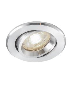 Empotrable led "priam" 4,9 w redondo