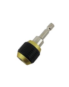 Portabrocas de cambio rápido 60 mm universal fit