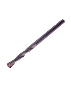 Broca hormigón 4 x 75 mm erbauer