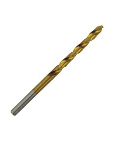 Broca metal hss titanio 4,5 mm erbauer