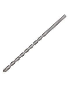 Broca hormigón 8 x 200 mm universal fit