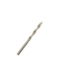 Broca metal hss rectificado 5 mm universal fit