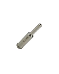 Broca cerámica diamante 12 mm universal fit