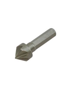 Avellanador para madera 12 x 50 mm