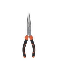 Alicate boca larga 200 mm magnusson