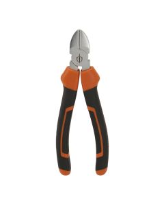 Alicate corte diagonal 165 mm magnusson