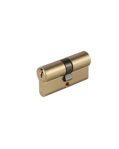 Cilindro latón 30 x 30 mm s&l