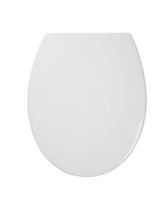 Tapa wc "diani blanco"