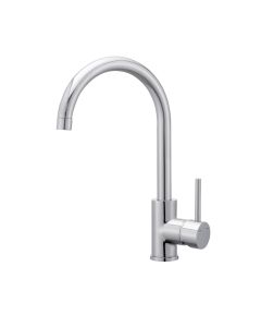 Grifo de cocina Monomando Brillo Katiki