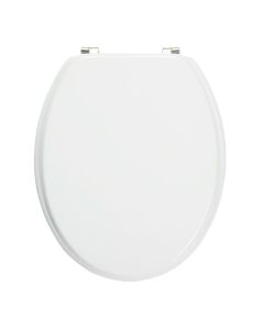 Tapa wc "palmi blanco"